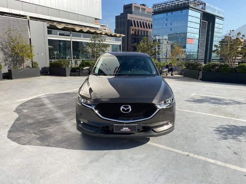 Mazda CX5 R 2.0 Awd 6Mt 2018