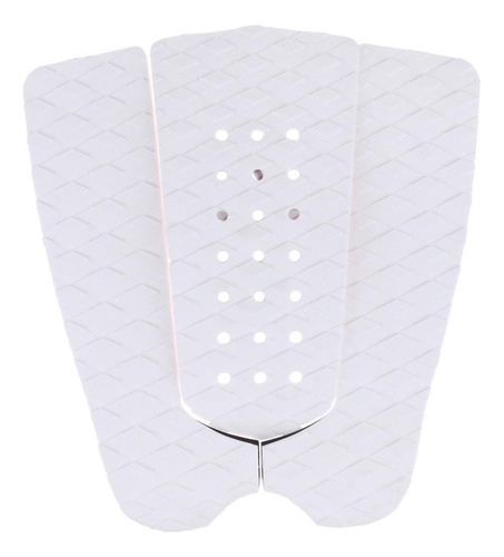 3x 5pcs Premium Ultralight Grooved Eva De Surf Almohadilla