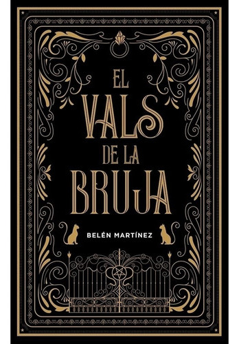 El Vals De La Bruja - Belen Martinez