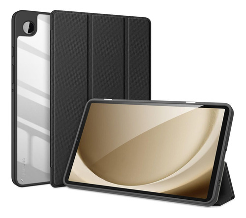 Case Dux Toby Para Samsung Tab A9 X110 X115 - Tela 8.7