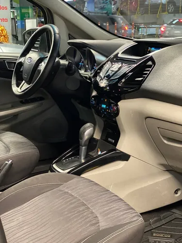 Ford Ecosport 2.0 Titanium At