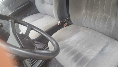 Imagen 5 de 12 de Renault R12 1.4 Tl 1989