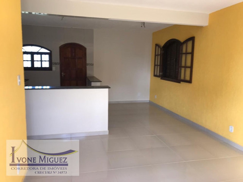 Imagem 2 de 15 de Casa Em Recanto Dos Eucaliptos - Paty Do Alferes - 2907
