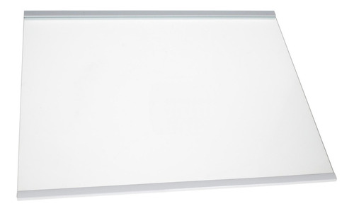 Vidrio Cubierta Cajón Refrigerador LG Original Acq89579306