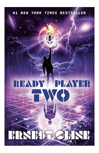 Libro: Ready Player Two: Una Novela