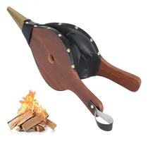 Comprar Fuelle De Madera Para Chimeneas Hogares A Leña Parrillas