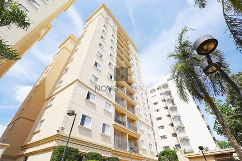 Imagem 23 de 25 de Apartamento À Venda Em Jardim Das Paineiras - Ap004549