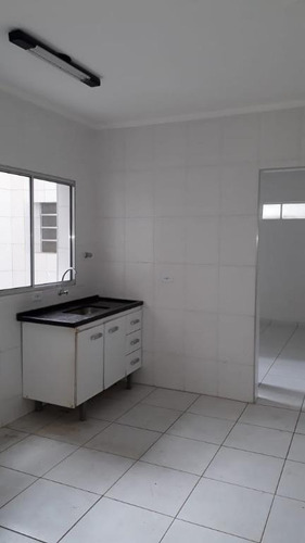 Imagem 4 de 13 de Apartamento Com 1 Dormitório Para Alugar Por R$ 1.300/mês - Brás - São Paulo/sp - Ap4900