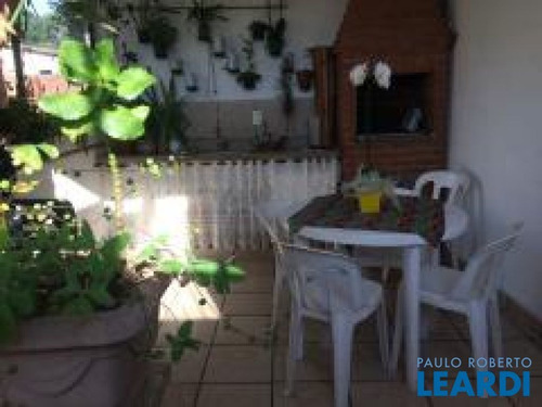 Imagem 14 de 15 de Sobrado - Jardim Andrea Demarchi - Sp - 540455