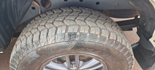 Mitsubishi L200 3.5 Triton Hpe Flex Cab. Dupla 4x4 Aut. 4p