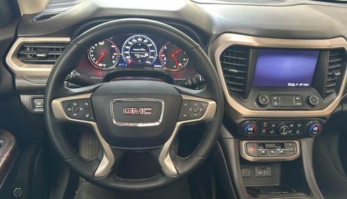 GMC Acadia 3.6 V6 Denali Awd