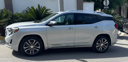 GMC Terrain 2.0 Denali At