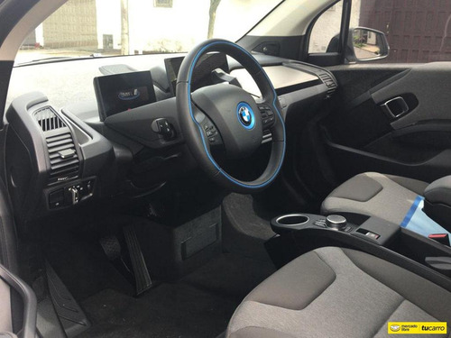 Bmw I3 Electrico