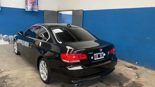 Bmw Serie 3 325 Coupe Ejecutive