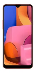 Comprar Samsung Galaxy A20s 64 GB vermelho 4 GB RAM no Mercado Livre