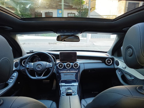 Imagen 7 de 8 de Mercedes Benz C250