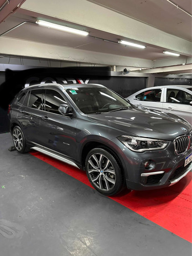 BMW X1 2.0 Sdrive 25i Xline 231cv