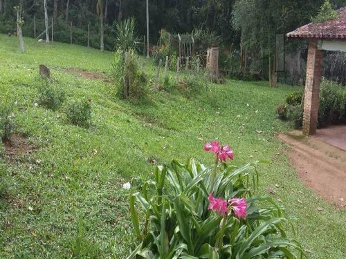 Cód 3224 - Lindo Sitio Com 14.000 M² - 3224