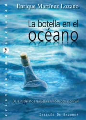 La Botella En El Oceano