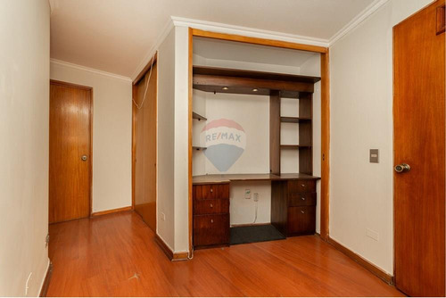 En Venta Departamento En Las Condes