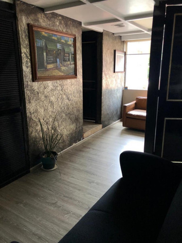 Imagen 7 de 14 de Oficina En Venta, Sudermann, Polanco