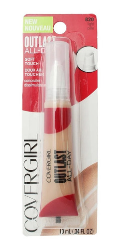 Covergirl Corrector Outlast All Day 