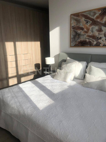Departamentos En Venta De En Torre Nidum! A 1km De Ccu Y 3km D Angelopolis!
