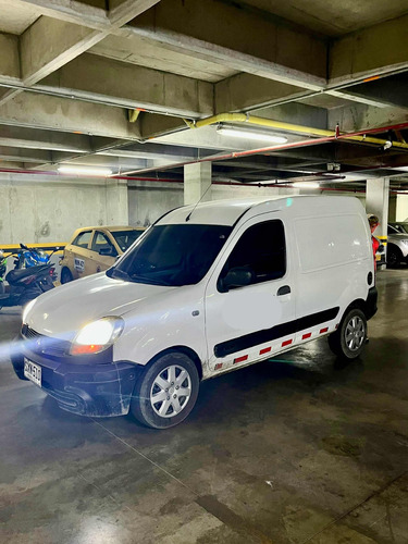 Renault Kangoo 1.6 Express 5 p