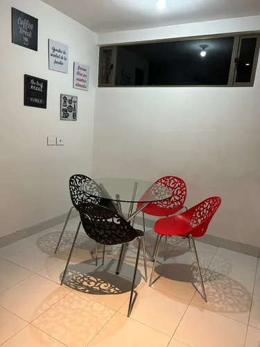 Apartamento En Venta En Cerros De Suba (localidad De Suba). Cod V1104003