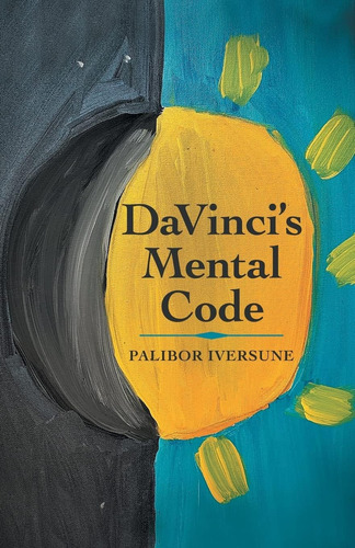 Libro: Código Mental De Davincis