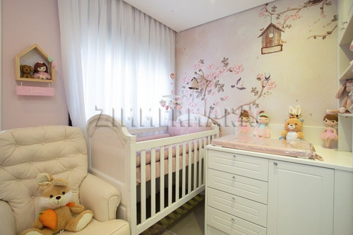 Imagem 10 de 15 de Apartamento - Perdizes - Ref: 144093 - V-144093