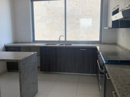 Departamento En Venta Bosque Real .