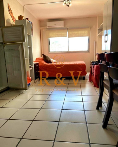 Imagen 8 de 12 de Iv- Monoambiente En Punta Del Este