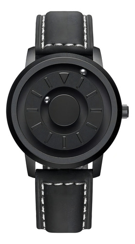 Eutour Relojes Para Hombre Reloj Magnético De Acero Inoxidab