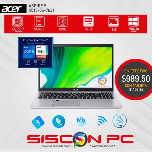 Laptop Lenovo, Dell, Acer Core I5 / I7 Ryzen 5 Y 7