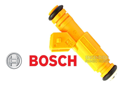 Inyector Bosch 0280156090 Ford Explorer 4.0 - Corsa 1.6
