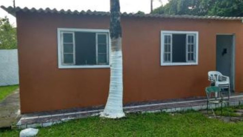 Chácara No Litoral Com 6 Dormitórios Em Pruíbe/sp 6697-pc