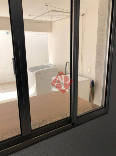 Imagem 19 de 30 de Sobrado Com 3 Dormitórios À Venda, 393 M² Por R$ 2.360.000 - Alphaville! - So0364