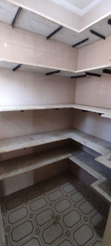 Imagem 18 de 30 de Casa Com 3 Suítes Para Alugar, 292 M² Por R$ 4.500/mês - Cidade Universitária - Campinas/sp - Ca2561