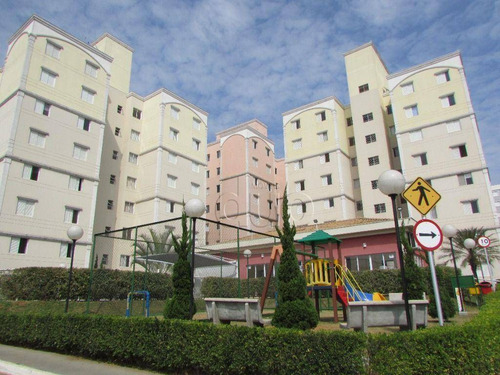 Imagem 3 de 19 de Apartamento Com 2 Dormitórios, 54 M² - Venda Por R$ 200.000,00 Ou Aluguel Por R$ 650,00/mês - Água Branca - Piracicaba/sp - Ap4559