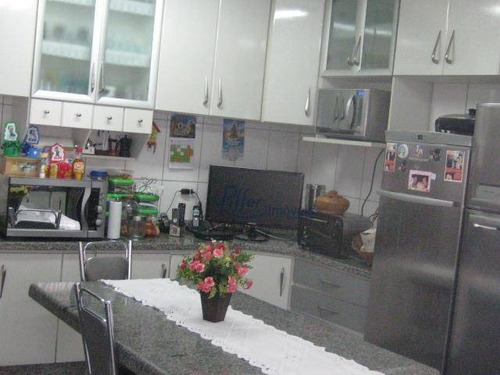 Imagem 14 de 22 de Sobrado Residencial À Venda, Vila Carrão, São Paulo - So0146. - So0146