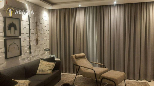 Imagem 20 de 30 de Chácara 1.050 M2 Com 4 Dormitórios, 1 Suite, 2 Banheiros Sociais, Piscina 22 Mts De Raia À Venda, 287 M² Por R$ 1.290.000 - Nova Veneza - Paulínia/sp - Ch0043