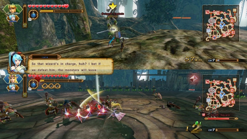 Hyrule Warriors Definitive Edition Nintendo Switch Nuevo