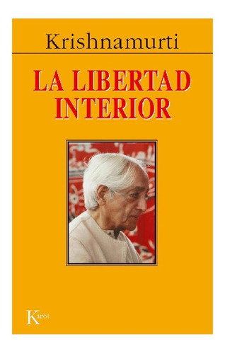 La Libertad Interior