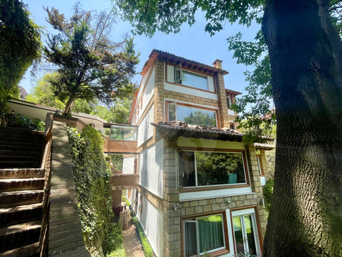 Casa En Venta En Lomas De Bezares