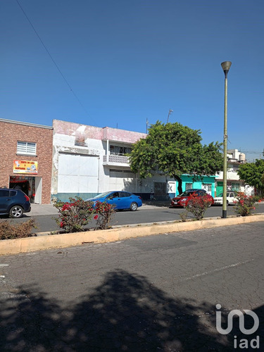Venta Bodega 0 Ambiente Romero Rubio