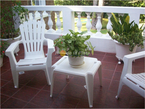 Imagen 15 de 30 de Casa En Cantegril, 5 Dormitorios *- Ref: 10631