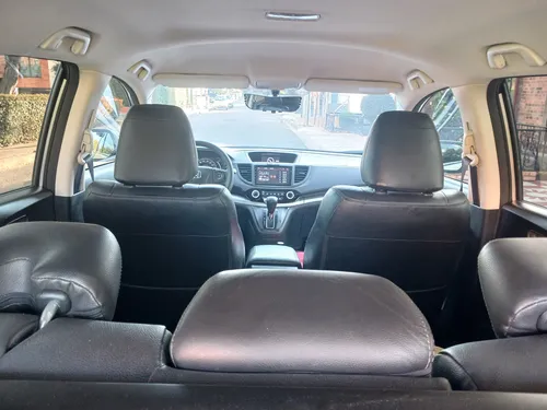 Honda CR-V 2.4 Lx