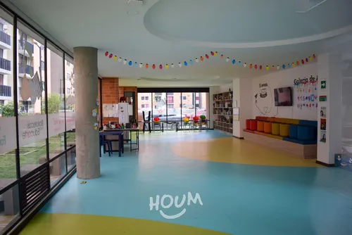 Apartamento En San Carlos. 3 Habitaciones, 64 M², Id: 152469