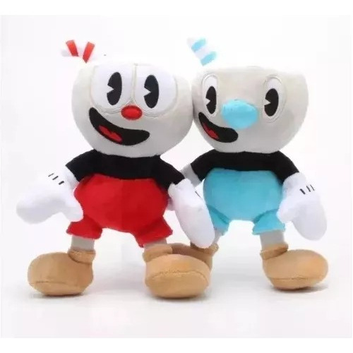 Peluche Cuphea D Y Mugma Taza Importado Bord Precio X Unidad